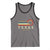 Retro Somebody In Texas Loves Me Tank Top