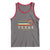 Retro Somebody In Texas Loves Me Tank Top