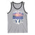 Bluebonnet Field God Bless Texas Tank Top