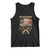 Texas Tank Top Remember The Alamo San Antonio 1836