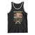 Texas Tank Top Remember The Alamo San Antonio 1836