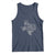 I Love You As Big As Texas Tank Top