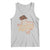 It's Better In Texas Retro Western Cowboy Tank Top