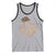 It's Better In Texas Retro Western Cowboy Tank Top