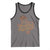 It's Better In Texas Retro Western Cowboy Tank Top