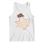 It's Better In Texas Retro Western Cowboy Tank Top