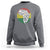 One Month Can't Hold Our History African American Sweatshirt - Wonder Print Shop