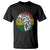 One Month Can't Hold Our History African American T Shirt - Wonder Print Shop