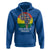 Black History Month Hoodie Education Is Freedom African Americans - Wonder Print Shop