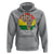 Black History Month Hoodie Education Is Freedom African Americans - Wonder Print Shop