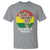 Black History Month T Shirt Education Is Freedom African Americans - Wonder Print Shop