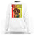 Black History Month Sweatshirt Teacher Women African Americans School Educate