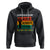 Black History Month Hoodie Believe Achieve Succeed African Americans - Wonder Print Shop