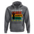 Black History Month Hoodie Believe Achieve Succeed African Americans - Wonder Print Shop