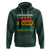 Black History Month Hoodie Believe Achieve Succeed African Americans - Wonder Print Shop