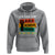 Black History Month Hoodie Believe Achieve Succeed African Americans - Wonder Print Shop