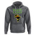 Black History Didn't Start With Slavery Hoodie - Wonder Print Shop