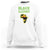 Black History Didn't Start With Slavery Sweatshirt - Wonder Print Shop