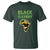 Black History Didn't Start With Slavery T Shirt - Wonder Print Shop