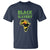 Black History Didn't Start With Slavery T Shirt - Wonder Print Shop