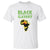 Black History Didn't Start With Slavery T Shirt - Wonder Print Shop