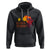 Black History Didn't Start With Slavery Hoodie - Wonder Print Shop