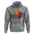 Black History Didn't Start With Slavery Hoodie - Wonder Print Shop