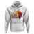 Black History Didn't Start With Slavery Hoodie - Wonder Print Shop