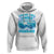 Funny Scuba Diving Hoodie I Work Well Pressure Retro - Wonder Print Shop