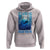 Scuba Diving Hoodie The Closer I Get To The Bottom The Farther I Am From Idiots - Wonder Print Shop