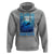 Scuba Diving Hoodie The Closer I Get To The Bottom The Farther I Am From Idiots - Wonder Print Shop