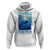 Scuba Diving Hoodie The Closer I Get To The Bottom The Farther I Am From Idiots - Wonder Print Shop