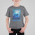 Scuba Diving T Shirt For Kid The Closer I Get To The Bottom The Farther I Am From Idiots - Wonder Print Shop