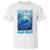 Scuba Diving T Shirt The Closer I Get To The Bottom The Farther I Am From Idiots - Wonder Print Shop