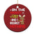 Funny Xmas Christmas Ornament On The List Of Naughty And I Regret Nothing Reindeer - Wonder Print Shop