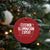 Funny Xmas Christmas Ornament Exterior Illumination Expert Christmas Lights - Wonder Print Shop