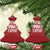 Funny Xmas Christmas Ornament Exterior Illumination Expert Christmas Lights - Wonder Print Shop