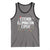 Funny Christmas Tank Top Exterior Illumination Expert Christmas Lights