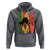 Black History Month Swag Melanin Queen Hoodie - Wonder Print Shop