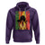 Black History Month Swag Melanin Queen Hoodie - Wonder Print Shop