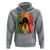 Black History Month Swag Melanin Queen Hoodie - Wonder Print Shop