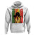 Black History Month Swag Melanin Queen Hoodie - Wonder Print Shop