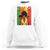 Black History Month Swag Melanin Queen Sweatshirt - Wonder Print Shop