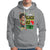 Handsome Kids Boys I Am Black History Month Hoodie - Wonder Print Shop