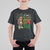 Handsome Kids Boys I Am Black History Month T Shirt For Kid - Wonder Print Shop