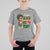 Handsome Kids Boys I Am Black History Month T Shirt For Kid - Wonder Print Shop