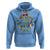 Beads And Bling It's A Mardi Gras Thing Hoodie - Wonder Print Shop