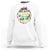 Beads And Bling It's A Mardi Gras Thing Sweatshirt - Wonder Print Shop