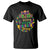 Beads And Bling It's A Mardi Gras Thing T Shirt - Wonder Print Shop