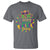 Beads And Bling It's A Mardi Gras Thing T Shirt - Wonder Print Shop